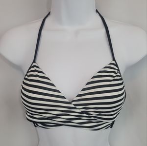 Pink Victoria Secret Swim Bra